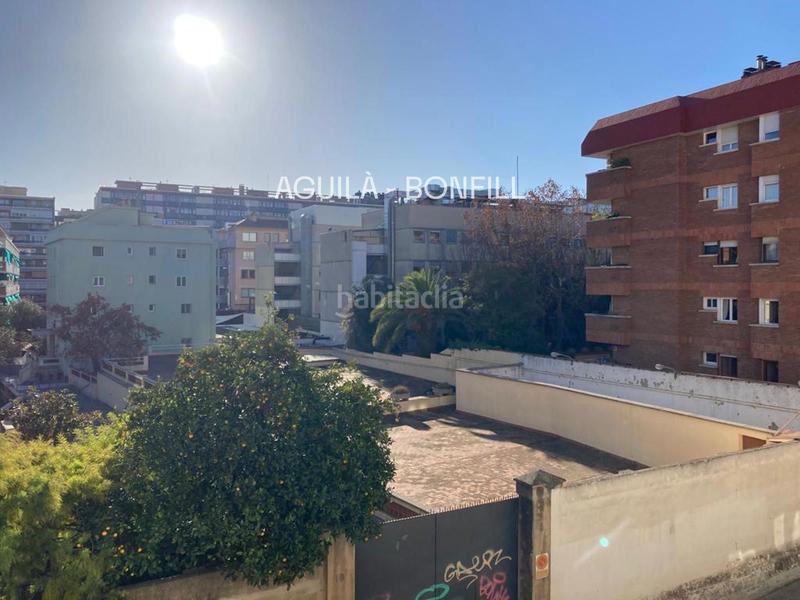 Foto 26f85959-2044-4530-8239-570906e3a78c. Lloguer pis amb calefacció aparcament a Tres Torres Barcelona