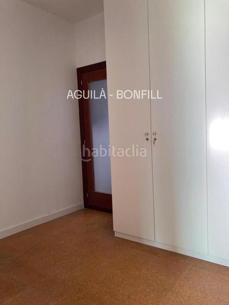 Foto 43382bd3-44e1-4943-8b07-0801d38929ca. Lloguer pis amb calefacció aparcament a Tres Torres Barcelona