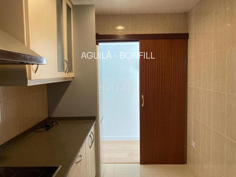 Foto 5d40e2cc-fcac-4fa9-9d96-8145a9fe781e. Location appartement avec chauffage parking dans Tres Torres Barcelona