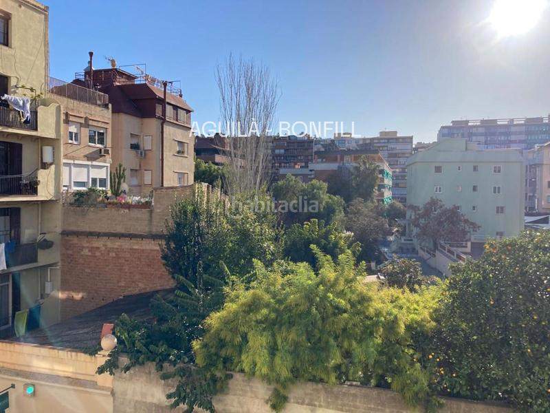 Foto 7321474a-74ba-491c-a069-145ae0066e97. Location appartement avec chauffage parking dans Tres Torres Barcelona