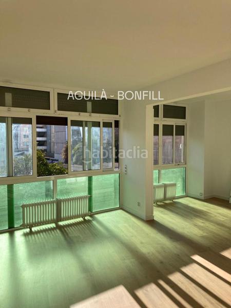 Foto a08301c7-e052-4189-913f-02b2789bdf93. Location appartement avec chauffage parking dans Tres Torres Barcelona