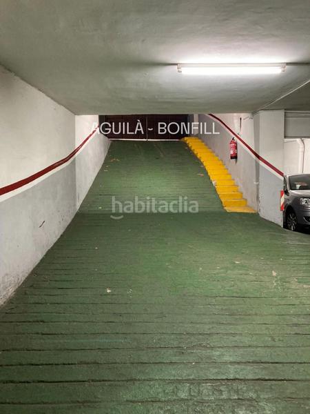 Foto 35a79e28-2b7b-48ef-af9b-2f536683f392. Miete etagenwohnung mit heizung parking in Tres Torres Barcelona