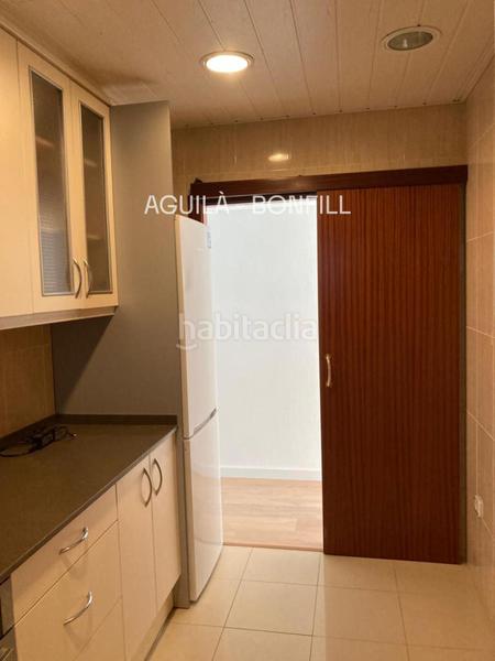 Foto a3d708ee-5c52-4226-8f96-02488dd64708. Miete etagenwohnung mit heizung parking in Tres Torres Barcelona