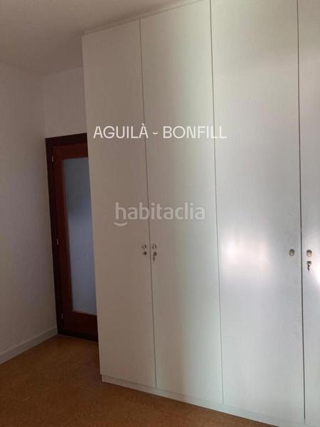 Foto 5eca6f6a-da62-4e39-96aa-beeb230d5993. Rent flat with heating parking in Tres Torres Barcelona