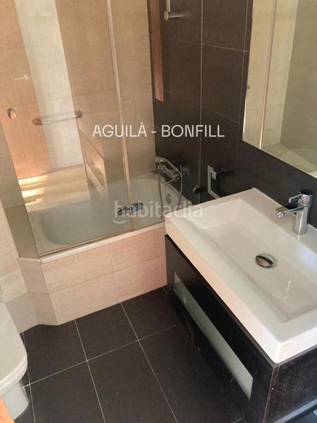 Foto b1776c46-68bd-4821-ac7c-9886ce82d8e9. Rent flat with heating parking in Tres Torres Barcelona