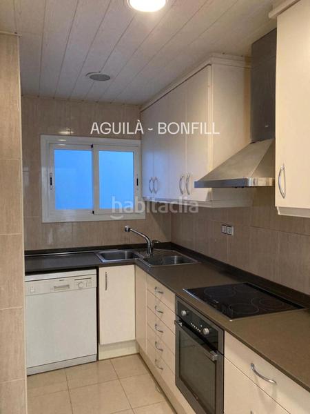 Foto c295d0ee-a78f-40f0-8362-74c6e77ce50f. Rent flat with heating parking in Tres Torres Barcelona