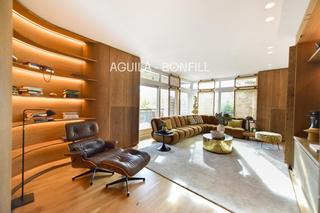 Etagenwohnung in Tres Torres