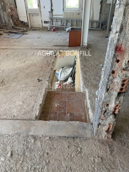 Foto a6916450-8b67-4c62-b8fa-ba54fc153cd5. Xalet a Cabrils