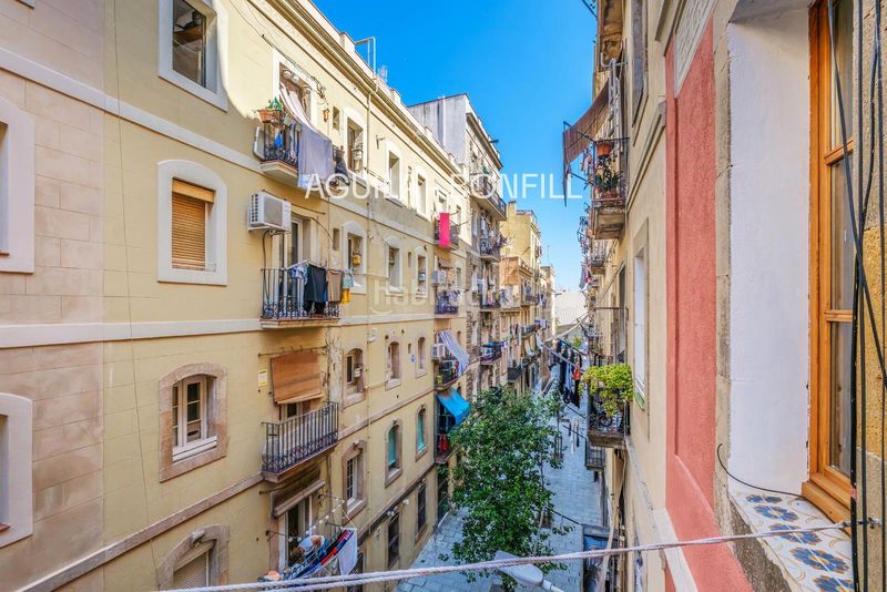 Foto d753050d-2872-400b-83f4-a0da8bd17914. Pis a Barceloneta Barcelona