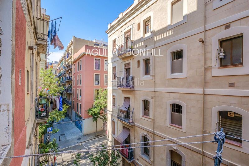 Foto e3ad3d57-a22e-441f-b4d4-9c9df295140c. Pis a Barceloneta Barcelona