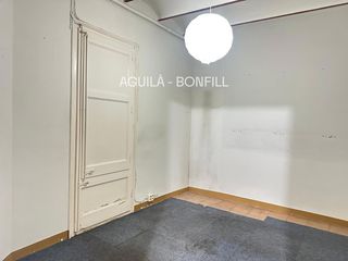 Miete Büro in Vila de Gràcia. En barcelona