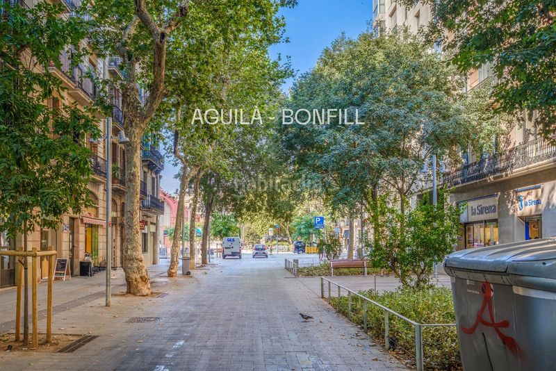 Foto a5f8566f-87d3-4f1b-ba70-4eebbb60613e. Pis a Sant Antoni Barcelona