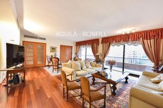 Affitto Appartamento in Sant Gervasi - Galvany. En barcelona