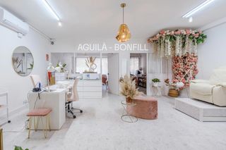 Local Comercial a Gran Via de les Corts Catalanas 524 - 526