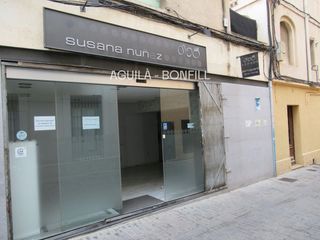 Local Comercial en Soledat 2