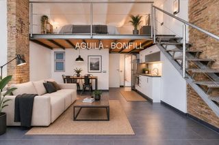 Local Comercial en Poblenou