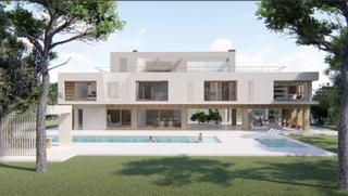 Terreny residencial a Puerto de Sotogrande-La Marina. Terreno de lujo en sotogrande, cadiz