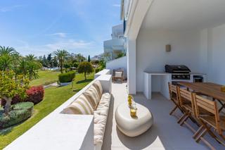 Apartamento en Casco Antiguo