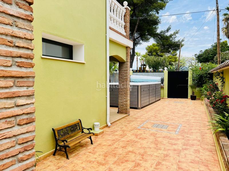 Foto 55d2efc8-8512-4ed8-a62f-d80886c96675. Maison avec parking piscine dans Nueva Andalucía centro Marbella