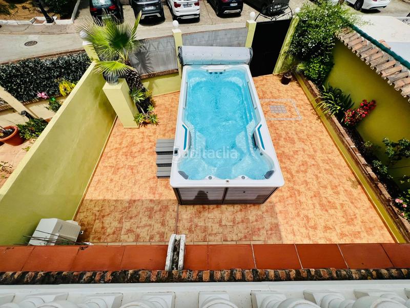 Foto a1f6be2e-0430-412e-b140-2d6a5445f276. Maison avec parking piscine dans Nueva Andalucía centro Marbella