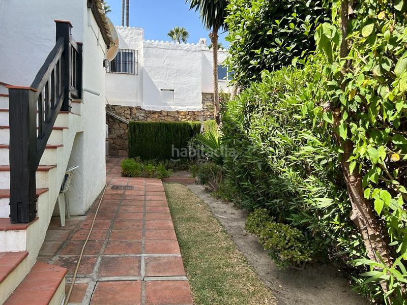 Foto a9076fc0-02ee-4dcd-8002-b34906ab68cf. Maison avec parking piscine dans Manilva pueblo Manilva