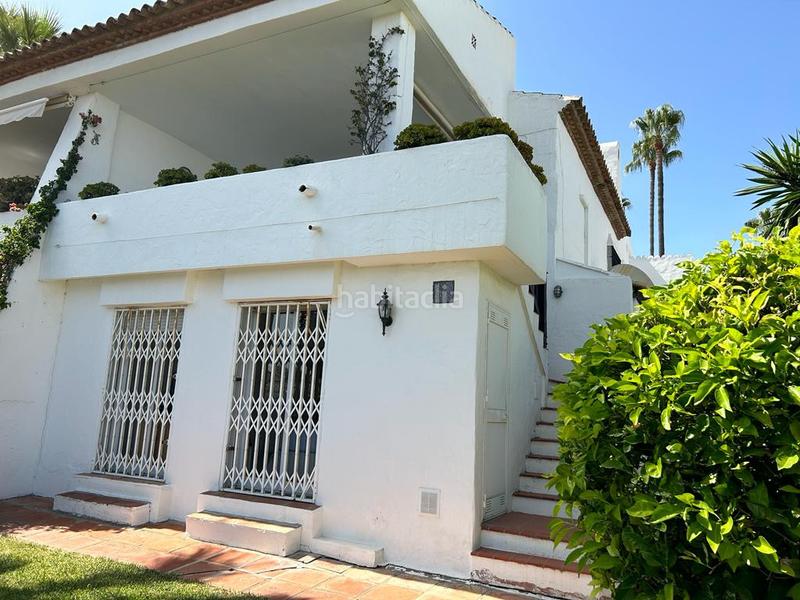Foto cd4f73ff-c95b-4c37-b0c4-427679b3c902. Maison avec parking piscine dans Manilva pueblo Manilva