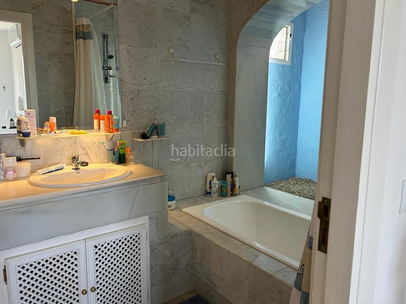 Foto f03ef491-8cf6-4048-a695-63989a5a4ee9. Maison avec parking piscine dans Manilva pueblo Manilva