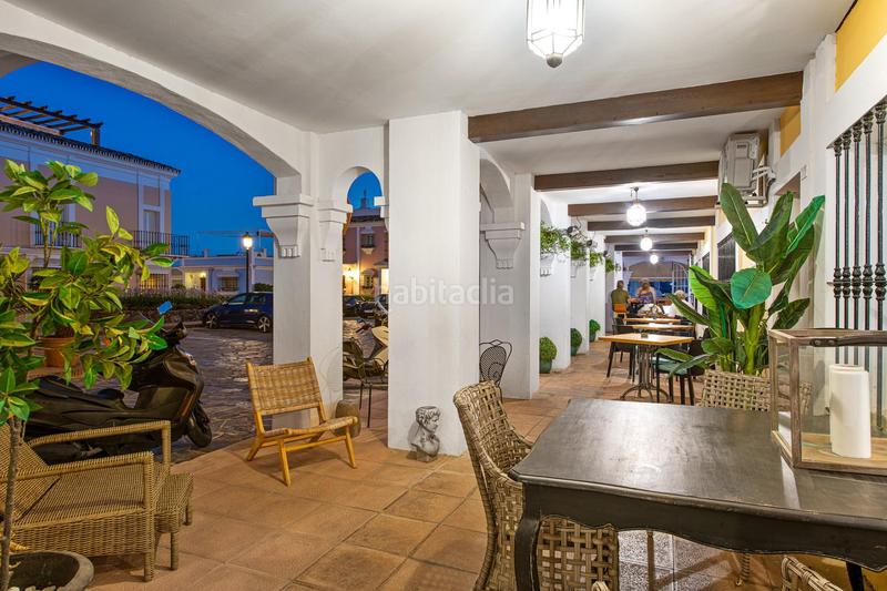 Foto 0448202c-c88e-4d00-af51-28625377589f. Apartamento lujoso apartamento recientemente renovado en aloha pueblo un haven de elegancia y confort en Marbella