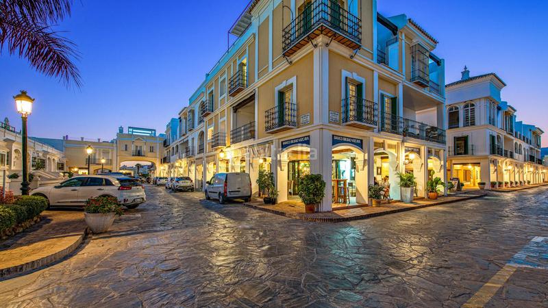 Foto 3f700487-dddc-4e1a-8bc0-2635527937b3. Apartamento lujoso apartamento recientemente renovado en aloha pueblo un haven de elegancia y confort en Marbella