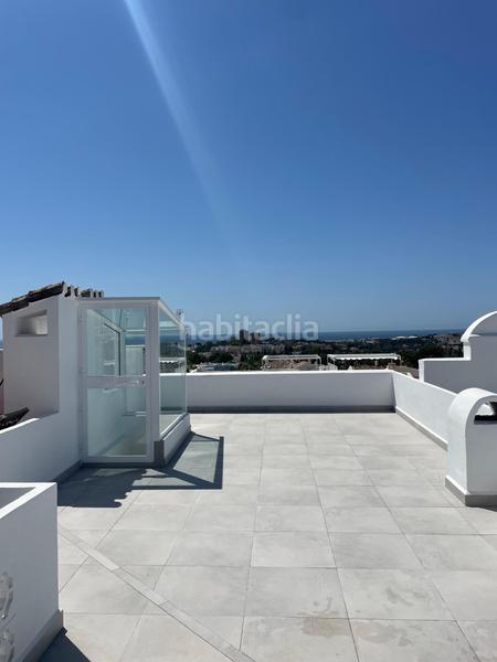 Foto 7240443d-ea26-4889-b796-de05debbe8c8. Apartamento lujoso apartamento recientemente renovado en aloha pueblo un haven de elegancia y confort en Marbella