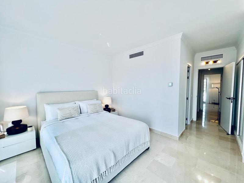 Foto d4841074-e289-4a7a-97e4-6e4a4a99ac5f. Apartamento lujoso apartamento recientemente renovado en aloha pueblo un haven de elegancia y confort en Marbella