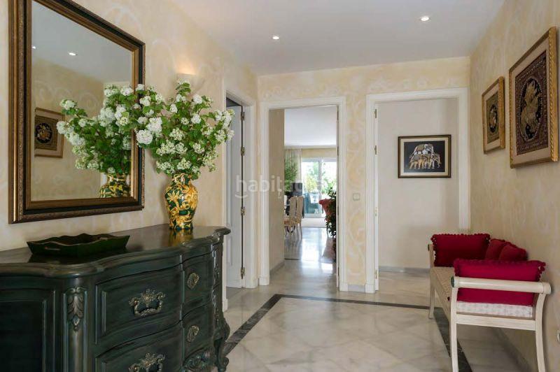Foto 1c195bde-7ccf-4d8c-8598-24f9d5391363. Apartamento  en venta en Casco Antiguo Marbella