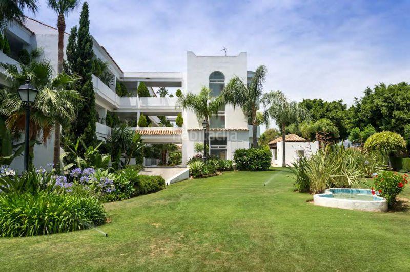 Foto 2a3068e4-486b-42e7-b1f3-4210dda1e402. Apartamento  en venta en Casco Antiguo Marbella