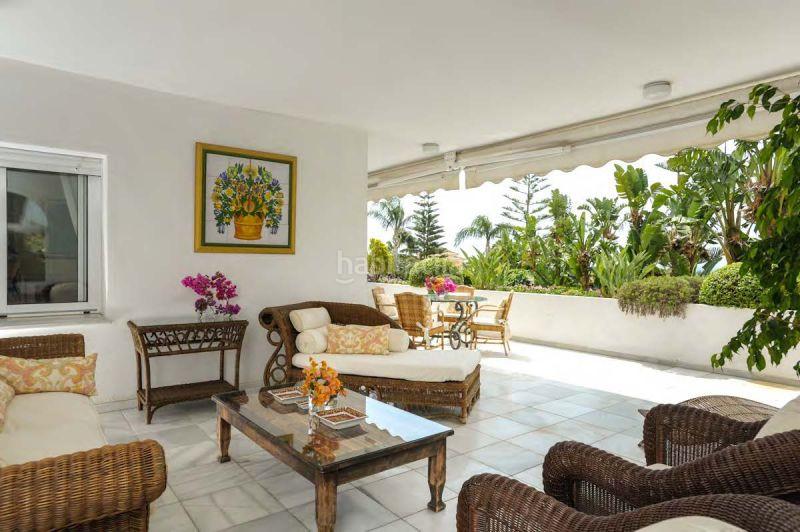 Foto 542b2a2c-f7dc-4023-b0e8-c0c7a3890e5e. Apartamento  en venta en Casco Antiguo Marbella