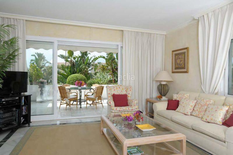 Foto 6f39568d-b6f9-4293-b40c-3e38cb3278d0. Apartamento  en venta en Casco Antiguo Marbella