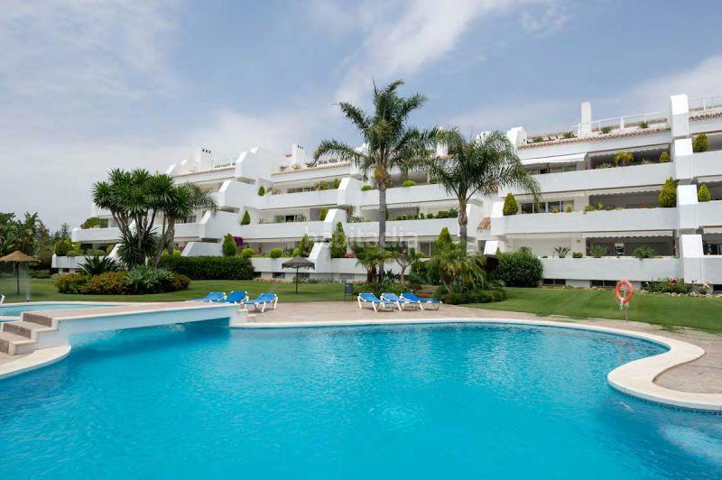Foto 7eeb9b52-bec4-4c5d-88fa-837c10469166. Apartamento  en venta en Casco Antiguo Marbella