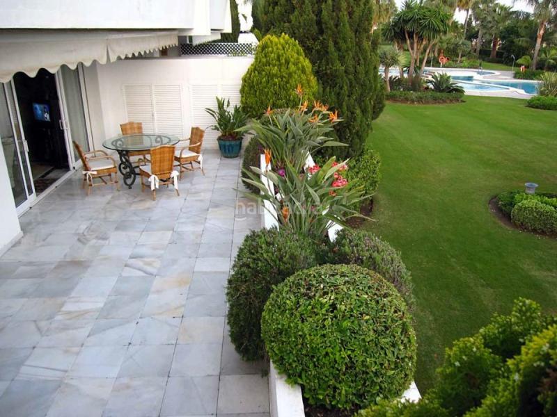 Foto 951ad4e3-259a-4417-8827-8c85887eb588. Apartamento  en venta en Casco Antiguo Marbella