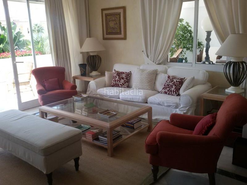 Foto a5efa8d2-93cc-4e65-a974-0c383ba6b102. Apartamento  en venta en Casco Antiguo Marbella
