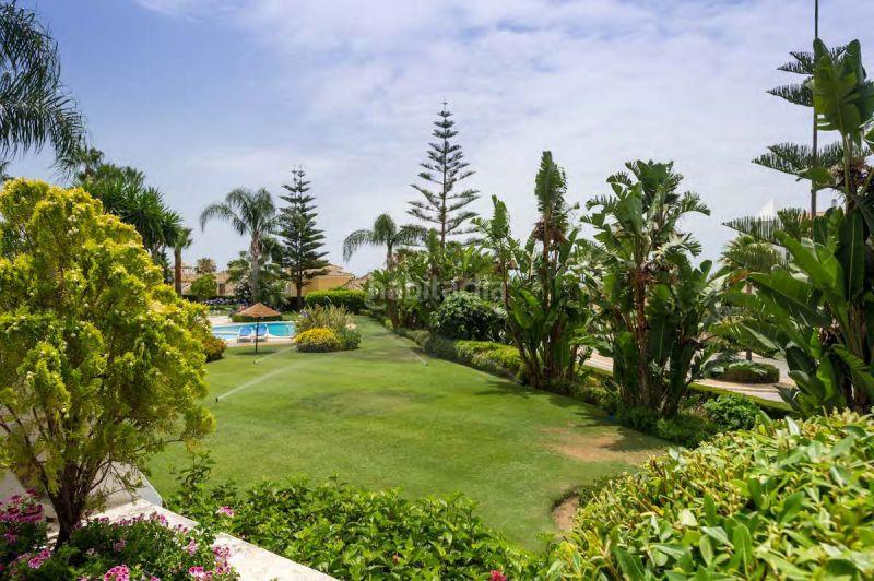 Foto de23320d-015e-437d-9475-083fa36f7c75. Apartamento  en venta en Casco Antiguo Marbella