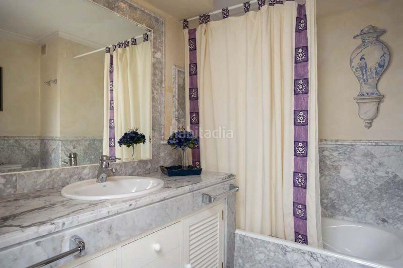 Foto f114b923-3791-4d98-a666-1e1f9067e7e0. Apartamento  en venta en Casco Antiguo Marbella