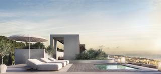 Casa en Sierra Blanca