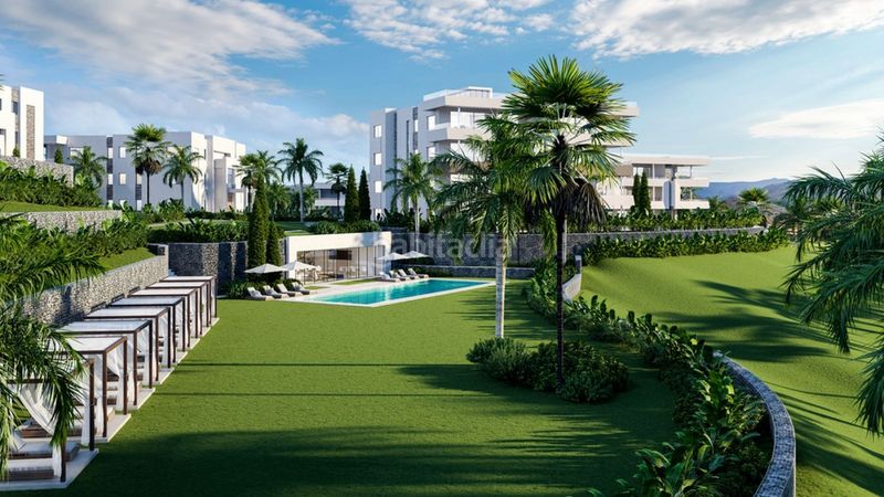 Foto 14feadfd-1d77-45db-b471-fe899998fe41. Apartament amb aparcament piscina a Casco Antiguo Marbella