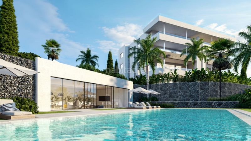 Foto 72e1050b-0844-4bfc-9725-6c14d5fd7e9c. Apartament amb aparcament piscina a Casco Antiguo Marbella