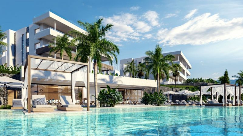 Foto 753a7620-334c-49c0-9ee6-ce36464647e6. Apartament amb aparcament piscina a Casco Antiguo Marbella