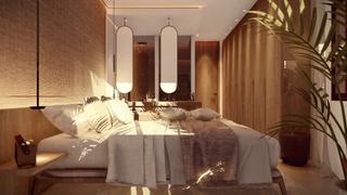 Appartement à Villacana - Costalita - Saladillo. Lujoso apartamento en planta baja en torre bermeja, estepona en