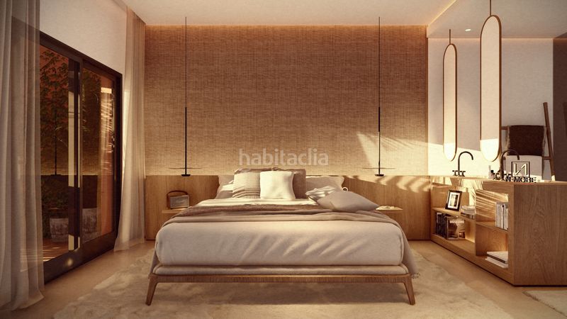 Foto 899d1fd0-9ecd-41a5-a44c-af593a5a105e. Apartament amb aparcament piscina a Villacana - Costalita - Saladillo Estepona