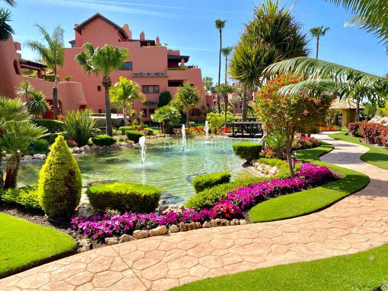 Foto 90d90464-7f1b-4f03-9778-44baf3beb4fb. Apartament amb aparcament piscina a Villacana - Costalita - Saladillo Estepona