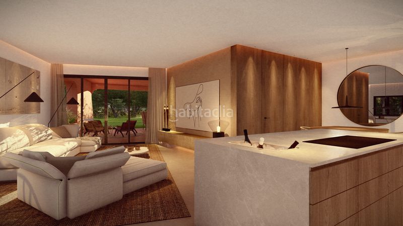 Foto 9c0184c4-d014-4a53-a64e-9e418ef396be. Apartament amb aparcament piscina a Villacana - Costalita - Saladillo Estepona