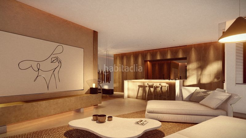 Foto e0e2f6f4-d237-44a9-b9b0-aeb0f6dc043f. Apartament amb aparcament piscina a Villacana - Costalita - Saladillo Estepona