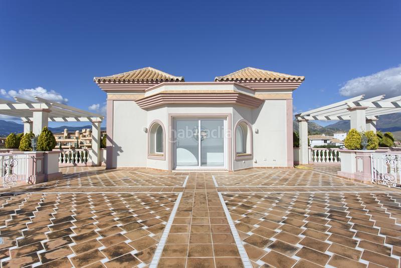 Foto 49b4ddb5-402d-4e34-b7a0-140054f45dbc. Casa amb aparcament piscina a Los Flamingos Benahavís